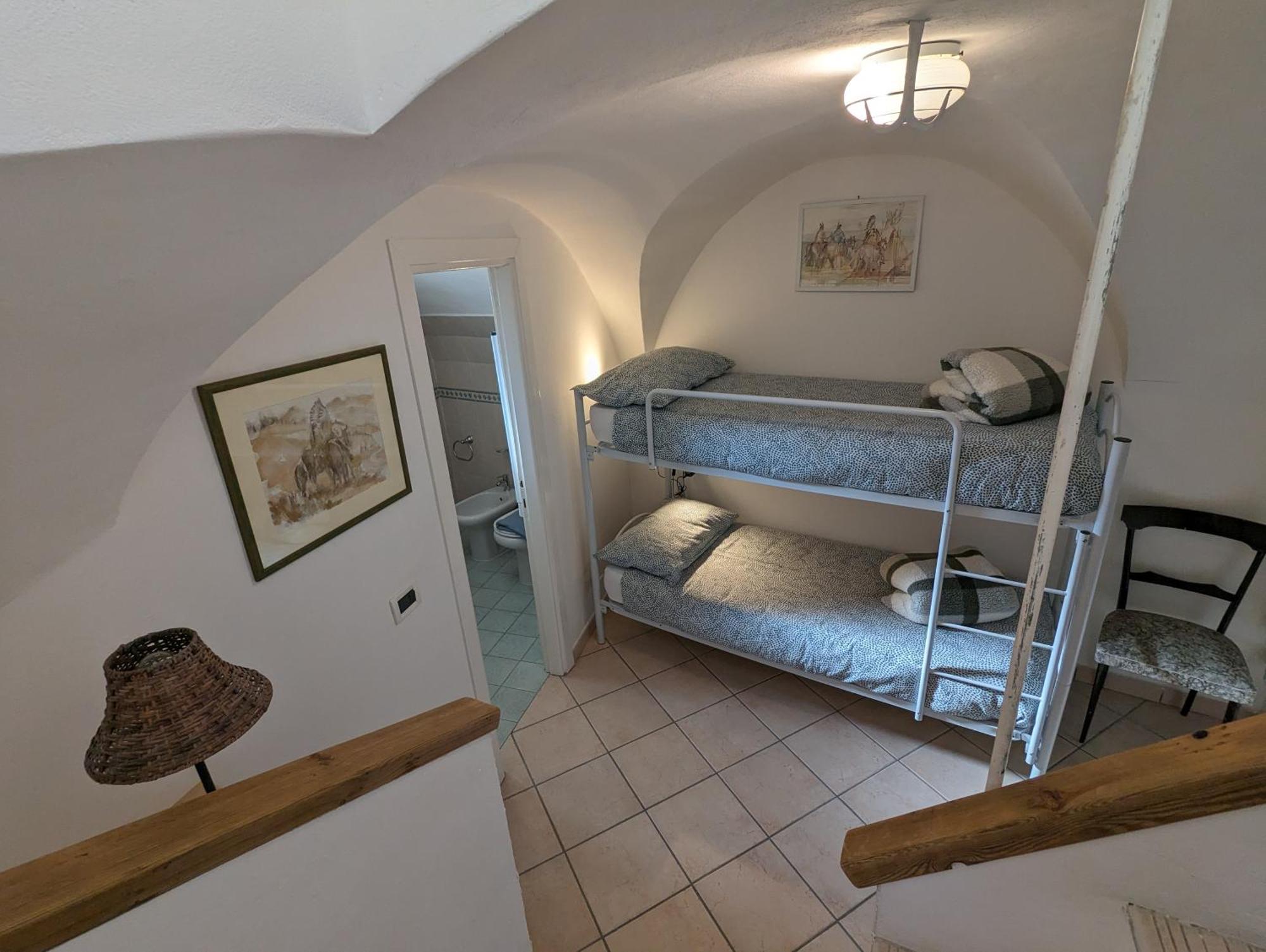 La Casa Degli Alberi Villa Dolceacqua Exterior photo